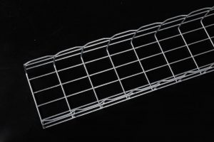 熱浸鋅網(wǎng)格橋架