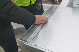 鋁合金橋架為什么那么受歡迎？