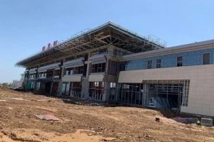 2020年鳳圖布線橋架最新經典案例分享（部分）