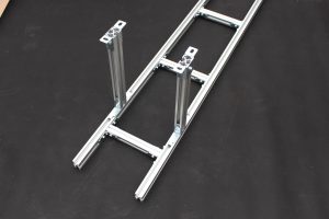 走線架如何選擇？走線架有哪些分類？