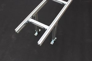 鋁合金走線架如何保養？