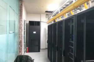 走線架在數據中心以及IDC機房的具體應用都有哪些？