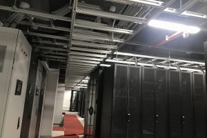 鳳圖走線架的基本概述以及鋁合金走線架優勢