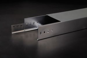 304不銹鋼電纜橋架安裝都需要注意哪些事項?