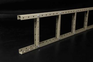 多孔U型鋼走線架是什么？