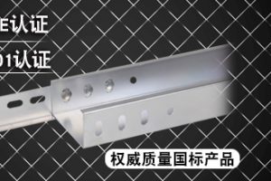 什么是定制電纜橋架，電纜橋架定制產品都有哪些呢？