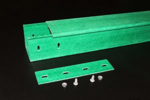 了解玻璃鋼橋架，看這一篇足以,玻璃鋼橋架全面講解