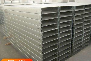 金屬線槽與橋架的區別是什么？