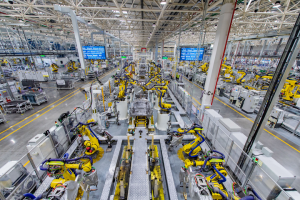 工業廠房機電安裝及綜合布線施工技術淺析