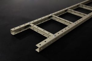 什么是U型鋼走線架，價格怎么計算？