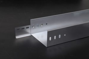 鳳圖布線——上海智造，定義中國電纜橋架產(chǎn)業(yè)新標(biāo)桿